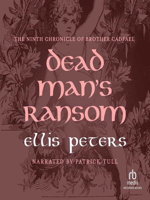 Title details for Dead Man's Ransom by Ellis Peters - Wait list